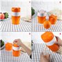 Cuisine Manuel Centrifugeuse Fruit Citron Citron Vert Orange Squeezer Presse-Fruits Orange Citron Presse Presser pour la Cuisine