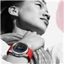 Samsung Galaxy Watch4 Classic 3,56 cm (1.4") 46 mm SAMOLED Argent GPS (satellite) (Version EU)