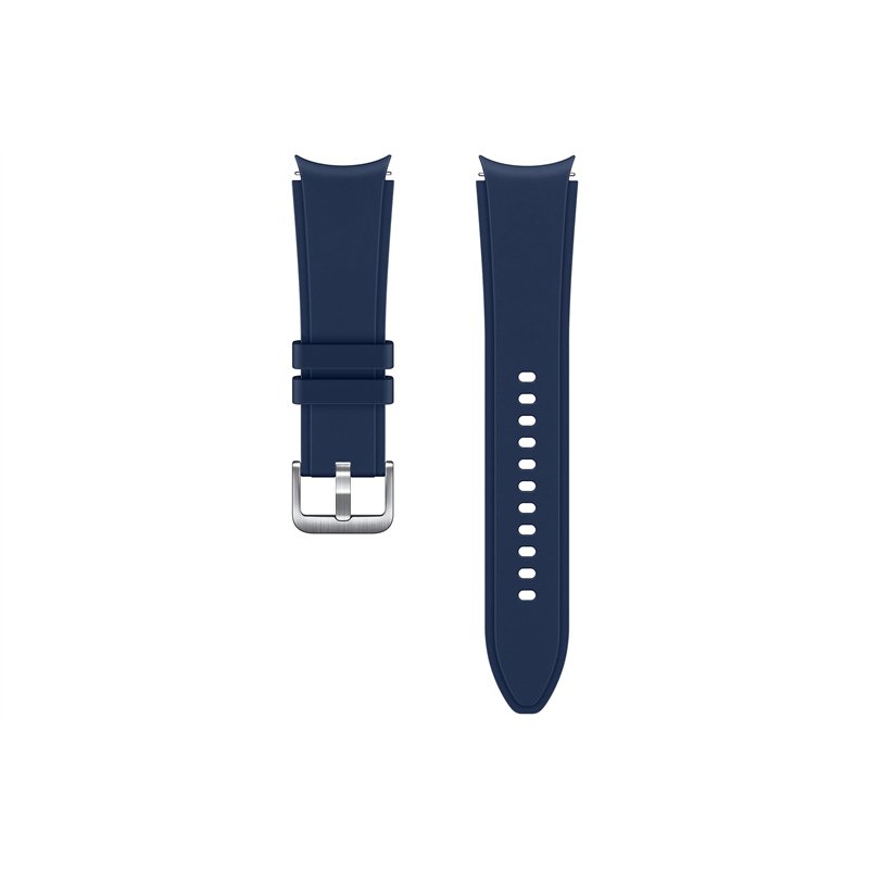 Samsung Unisex-Adult Bracelet de Montre en Silicone ET-SFR89LNEGEU