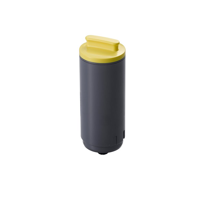 Samsung CLP-Y350A - Gelb - Original - Tonerpatrone - für CLP-350N