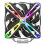 Ventilateur processeur CPU Zalman CNPS17X (fourni avec support INTEL LGA 1700)
