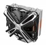 Ventilateur processeur CPU Zalman CNPS17X (fourni avec support INTEL LGA 1700)