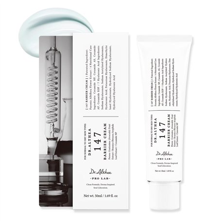 Dr. Althea - 147 Barrier Cream - Crème barrière hydratante et apaisante 50 ml