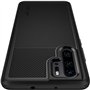 Spigen Rugged Armor Coque Compatible avec Huawei P30 Pro - Noir
