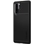 Spigen Rugged Armor Coque Compatible avec Huawei P30 Pro - Noir