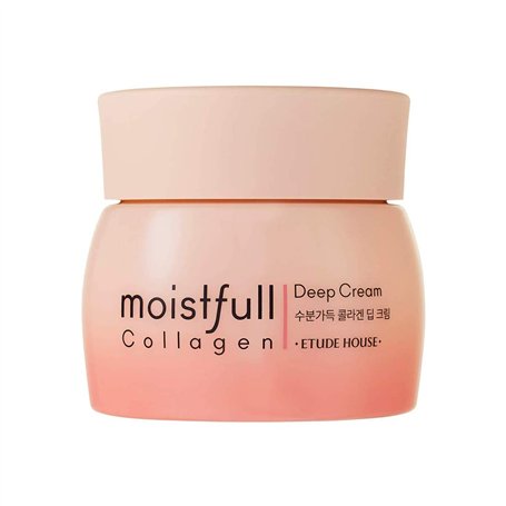 ETUDE [2019 NOUVEAU] Etude House Moistfull Crème Profonde au Collagène 75 ml