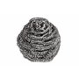 Scotch-Brite Lot de 3 + 1 spirales de lavage en acier inoxydable gratuites