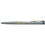 'Luxor 7161/10BX Fineliner"Micro Point 05 Noir