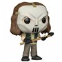 Funko Pop! Vinyl 1990-Casey Jones Teenage Mutant Ninja Turtles - TMNT 1990 - Figurine en Vinyle à Collectionner - Idée de Cadeau