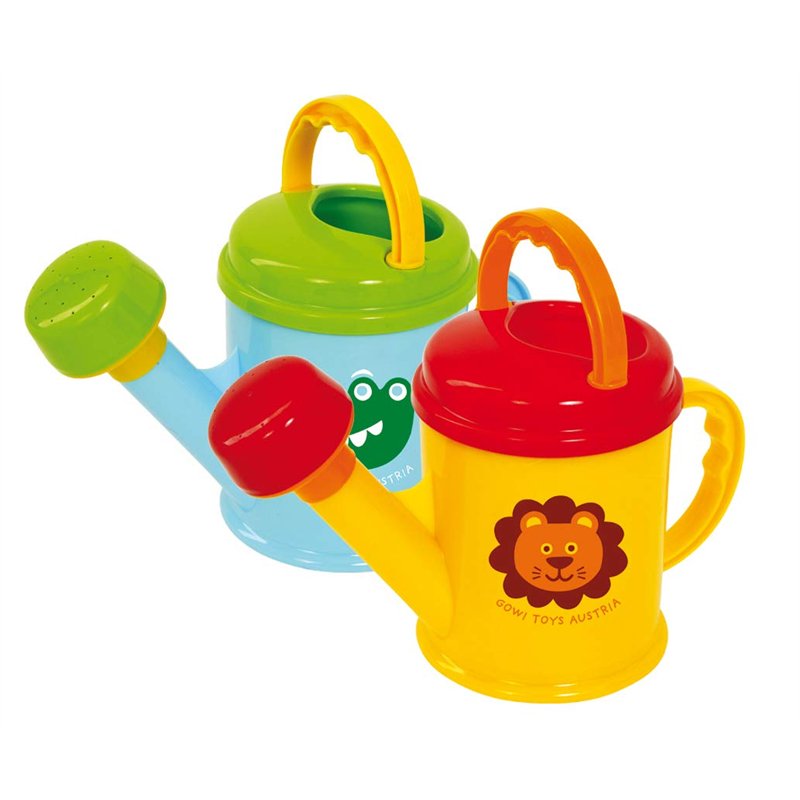 Gowi - 2050627 - Jeu De Sable - Arrosoir - 1,5 L