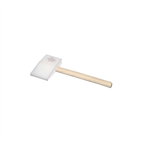 Stubai 278501 Maillet PVC cunéiforme
