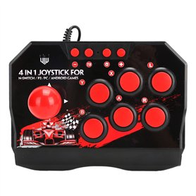 Universal Arcade Fightstick