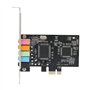 Carte Son PCIe