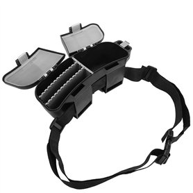 Jacksing Boîte de pêche