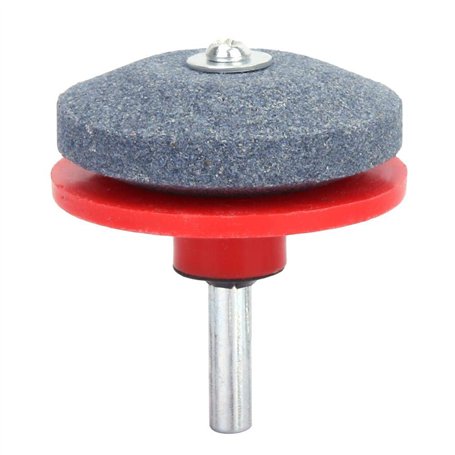 Aiguiseur de Lame de Tondeuse à Gazon