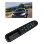 FanPaYY Bouton Lève vitre P-EUGEOT 207 Interrupteur Commande Leve Vitre électrique 6554.QG