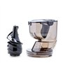 Extracteur de Jus BioChef Atlas Whole Slow Juicer - Rouge