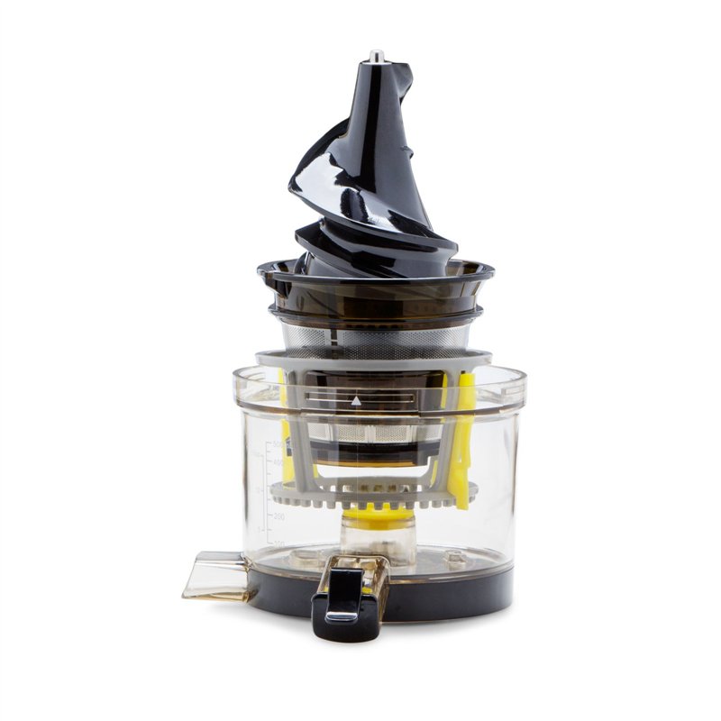 Image secondaire de Extracteur de Jus BioChef Atlas Whole Slow Juicer - Noir