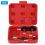 Fydun Moteur Set Calage Verrouillage, 4 Pièces/Ensemble Trousse d'outils de synchronisation de Moteur,Outil de Calage de Moteur 
