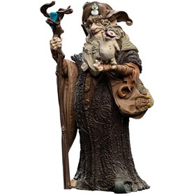 Weta Workshop Le Hobbit - Figurine Mini Epics Radagast Le Brun 16 cm WT875003247 Weta Workshop Le Hobbit - Figurine Mini Epics Radagast Le Brun 16 cm WT875003247