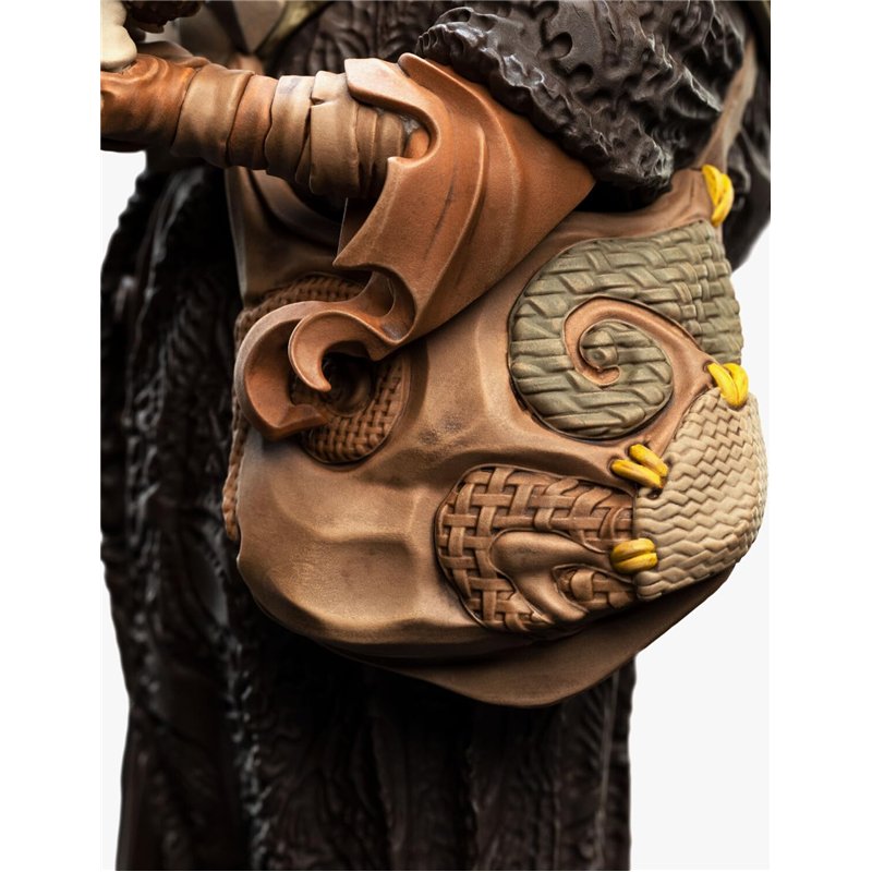 Image secondaire de Weta Workshop Le Hobbit - Figurine Mini Epics Radagast Le Brun 16 cm WT875003247