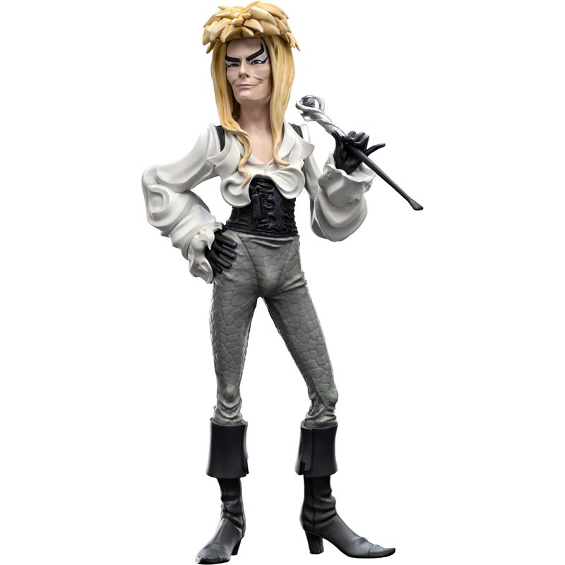 Weta Workshop Mini Epics - Labyrinthe (1986) - Jareth