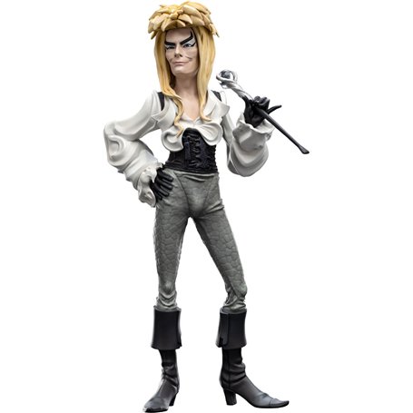 Weta Workshop Mini Epics - Labyrinthe (1986) - Jareth