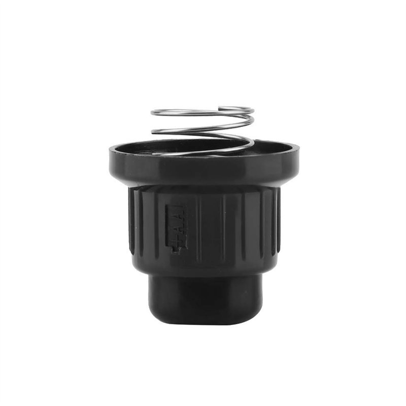 Grills électriques,Casquette Plus Légère,Remplacement du capuchon d'allumage d'allumeur à bouton poussoir de batterie AA pour gé