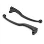 MOMOALA JenNiFer Moto pour Yamaha Ybr 125 Lames De Levier 2005-2015 Paire en Aluminium d'embrayage Et De Frein