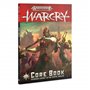 Games Workshop Warhammer AoS - Warcry : Core Book
