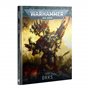 Warhammer Games Workshop 40 000 - Codex : Orks (édition 2024-10)