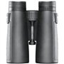 Bushnell - Jumelles Multi-usages – 10 x 42 – Noir – Prisme de Toit – Multi-revêtement – Prisme BaK-7 – Observation des Oiseaux –