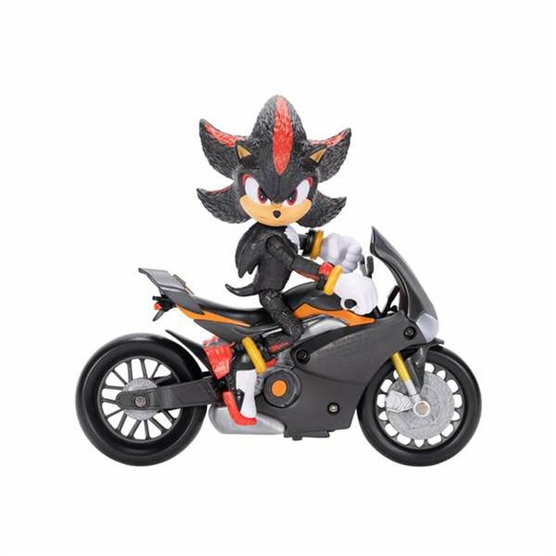 Image secondaire de Figurine d'action Jakks Pacific 13 cm