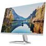 HP M24fw - 60,5 cm (23.8") - 1920 x 1080 Pixels Full HD - Dos Blanc
