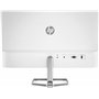 HP M24fw - 60,5 cm (23.8") - 1920 x 1080 Pixels Full HD - Dos Blanc