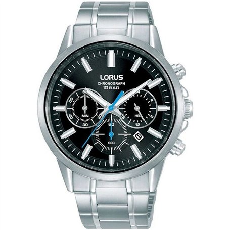 Montre Homme Lorus RT371KX9 Argenté