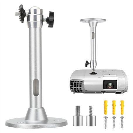 Linkstyle Support de Plafond Videoprojecteur