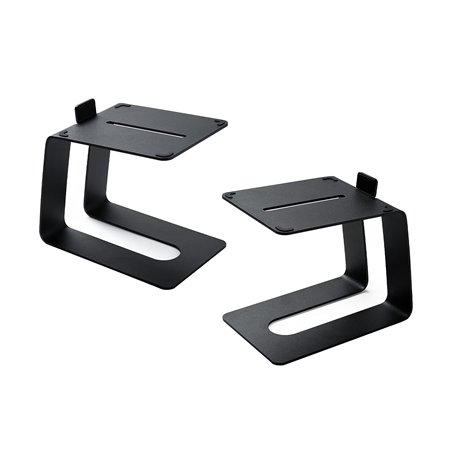 Ventray Supports d'enceintes de Bureau