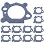10 Pièces Joints de Carburateur pour 272653 795629 272653S