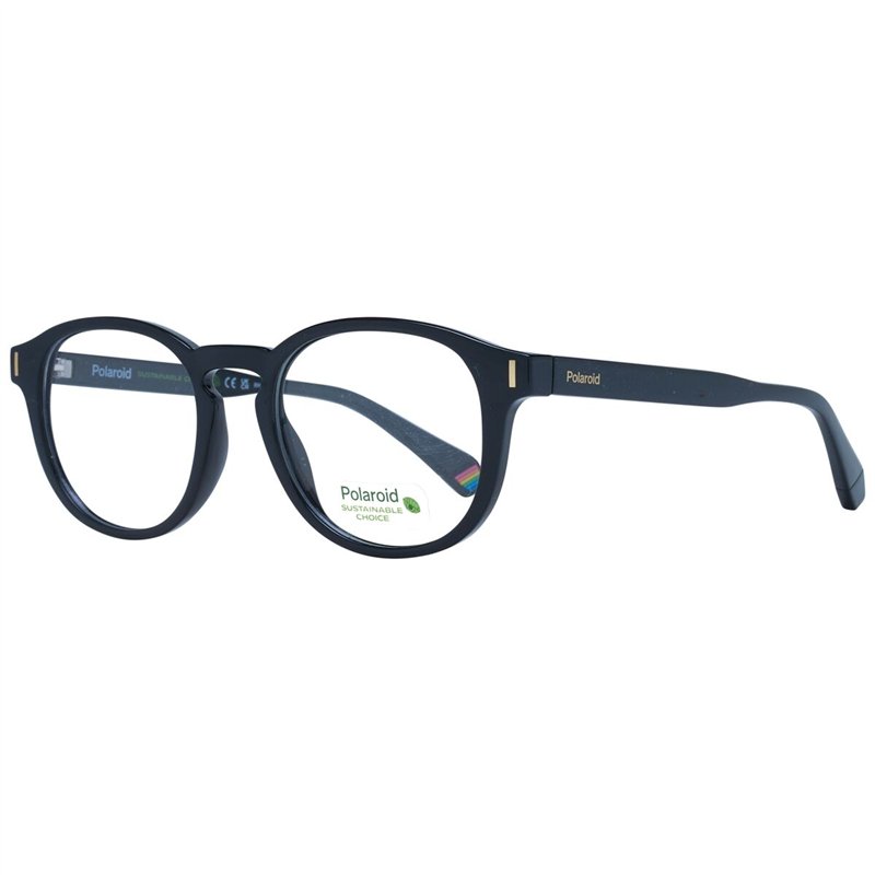 Monture de Lunettes Unisexe Polaroid PLD D452 5080719