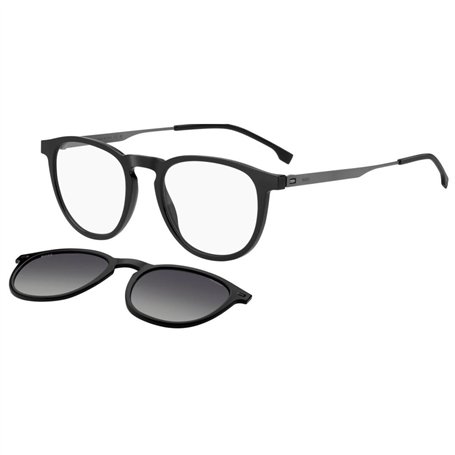 Lunettes de soleil Homme Hugo Boss BOSS 1640_CS WITH CLIP ON