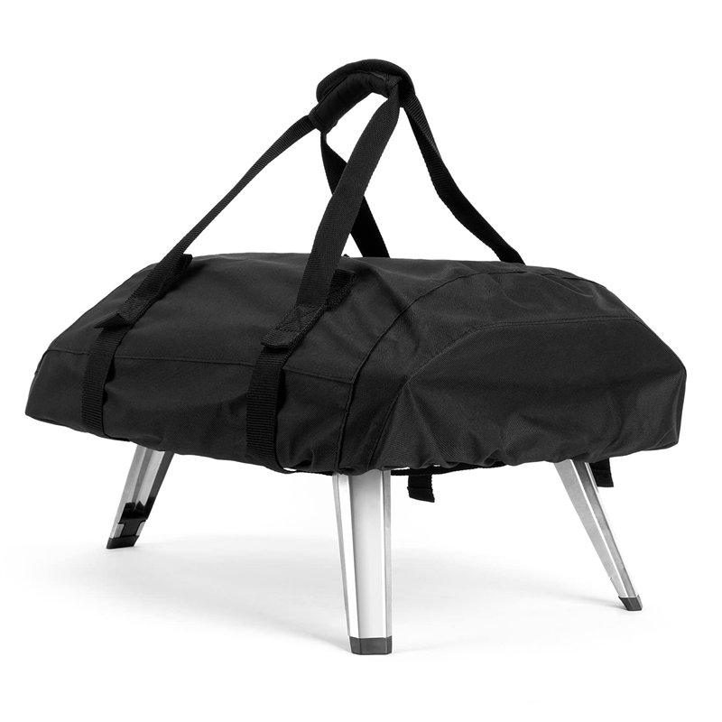 Onlyfire Housse de transport de Four à Pizza pour Ooni Koda 12, Bache de Protection Imperméable- Accessoires Four à Pizza Extéri
