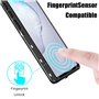 AICase Coque Étanche pour Samsung Galaxy Note 10 Plus, [Certifiée IP68] 360°Protection Waterproof Housse [Antichoc] Antipoussièr