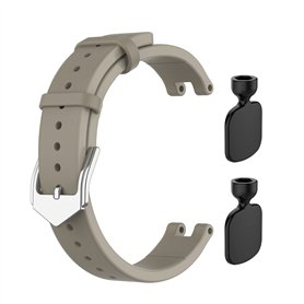 Bracelet Sport en Silicone Multicolore pour Garmin Lily - Confort et Style 11,23 €