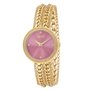 Montre Femme LIU JO TLJ2535 Doré