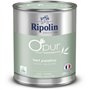 O'pur murs boiseries radiateurs vert palatino satin velouté - RIPOLIN - 2 L