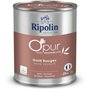 O'pur murs boiseries radiateurs gold bauges satin velouté - RIPOLIN - 2 L