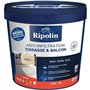 Anti-infiltrations terrasses & balcons sable - RIPOLIN - 5 L