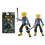 Personnage articulé Dragon Ball Super Saiyan Future Trunks