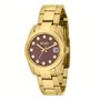 Montre Femme LIU JO TLJ2487 Doré